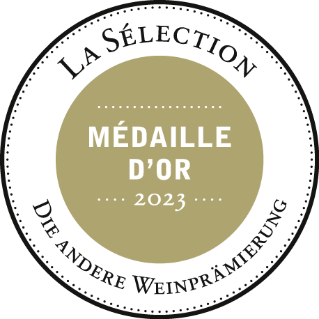 Medaille Médailles d’Or