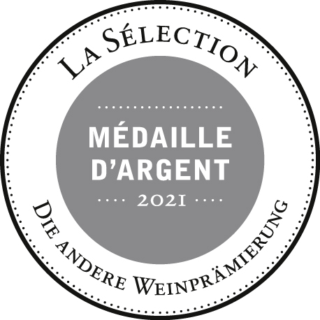 Medaille Médailles d’Argent