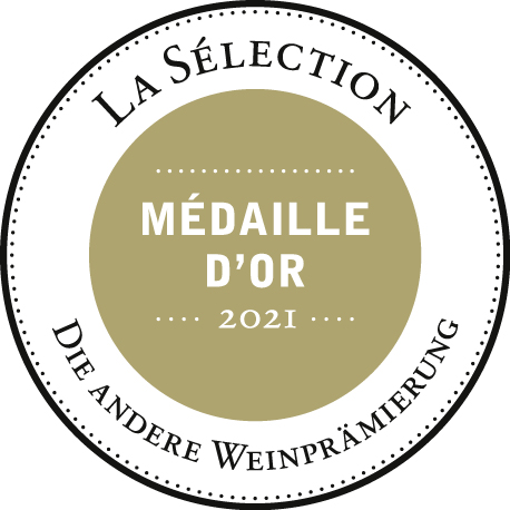 Medaille Médailles d’Or