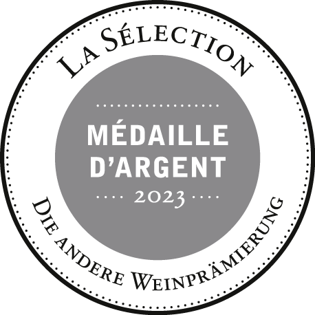 Médaille d’Argent